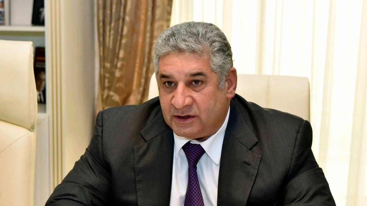 ABŞ-da müalicə olunan Azad Rəhimov başqa xəstəxanaya köçürülüb
