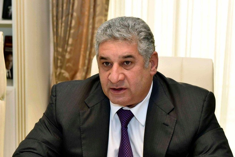 ABŞ-da müalicə olunan Azad Rəhimov başqa xəstəxanaya köçürülüb