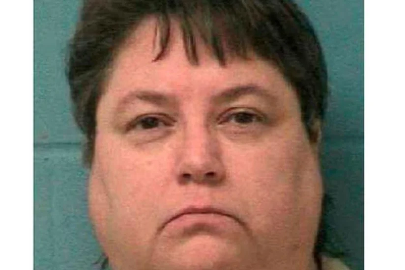 ​ABŞ-da 70 ildə ilk dəfə olaraq qadın edam edilib