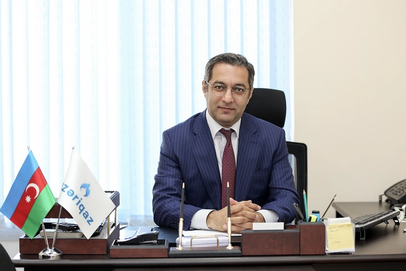 “Azəriqaz”: “Payız-qış mövsümündə təbii qaza olan gündəlik tələbat 35-38 milyon kubmetrdir” - MÜSAHİBƏ
