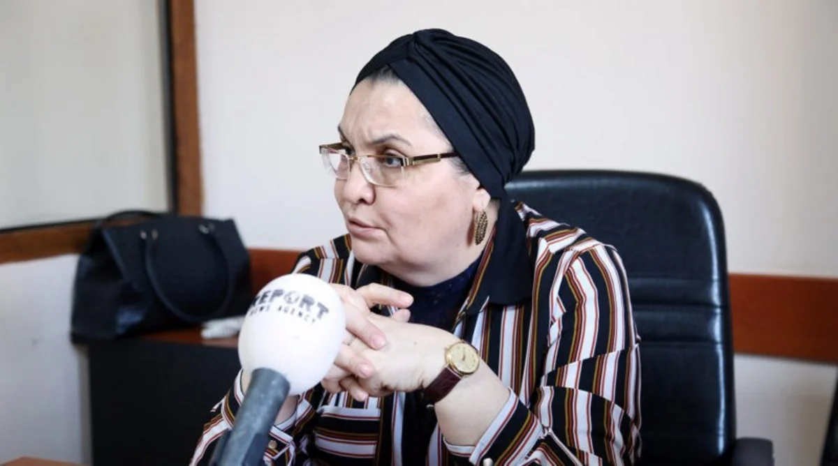 QMİ sədrinin müavini: Hazırda Azərbaycanda din və media arasında boşluqlar mövcuddur