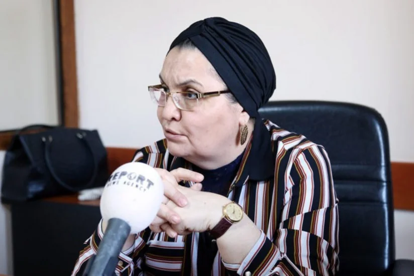 QMİ sədrinin müavini: Hazırda Azərbaycanda din və media arasında boşluqlar mövcuddur