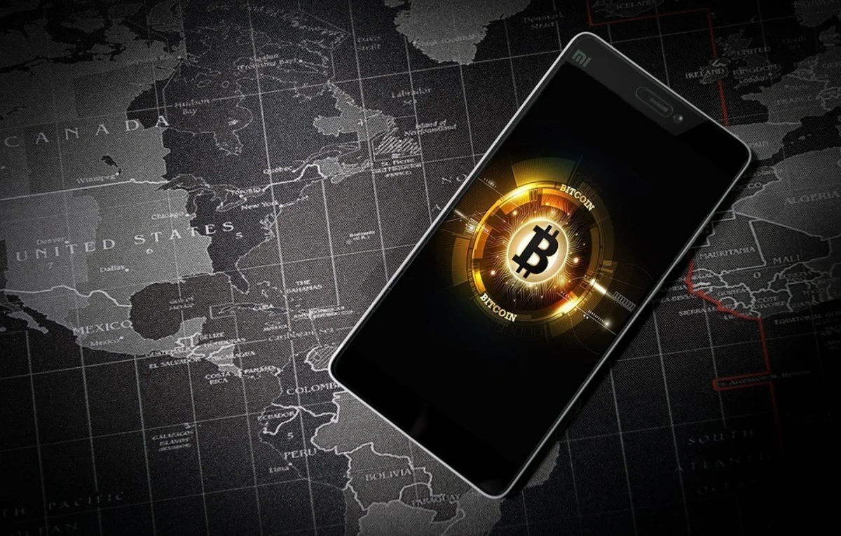 Bitkoin 10% ucuzlaşıb