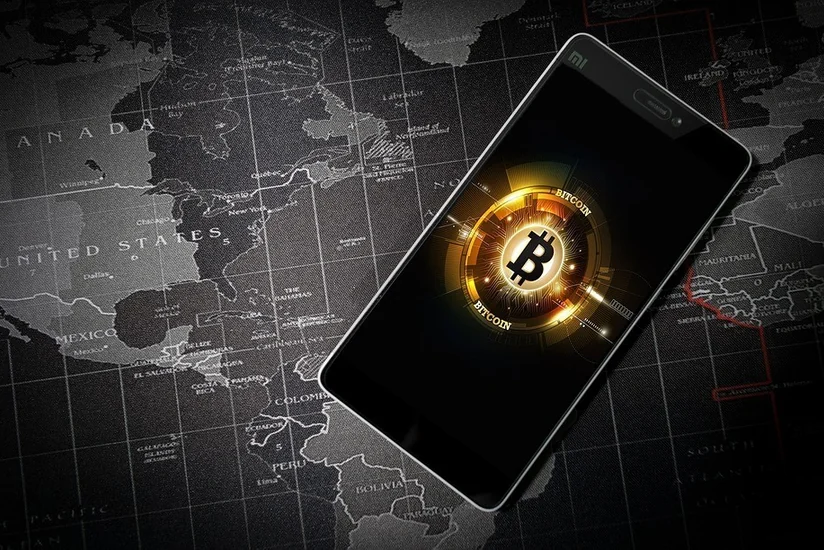 Bitkoinin qiyməti 4 min dolları keçib
