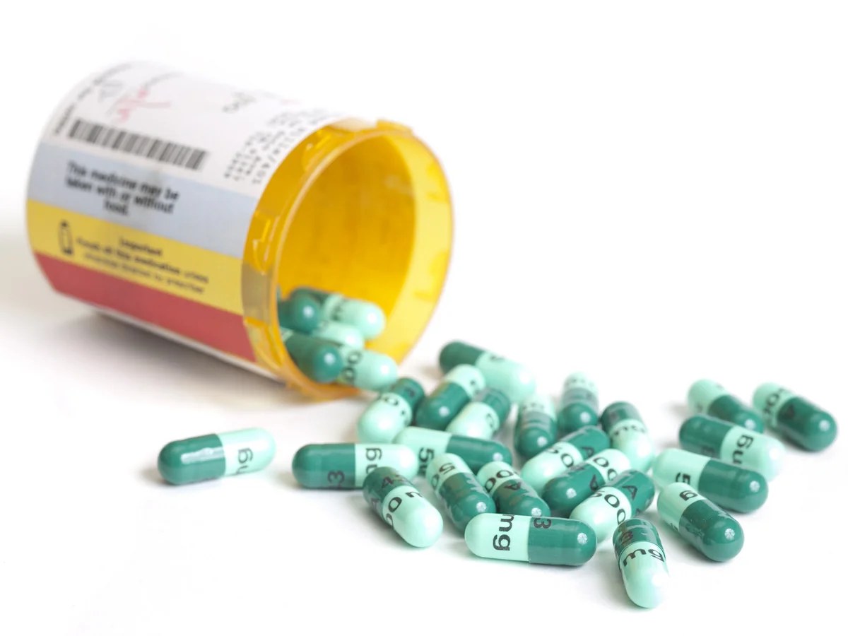 Azərbaycanda antibiotiklərin reseptlə satılması təklif olunur