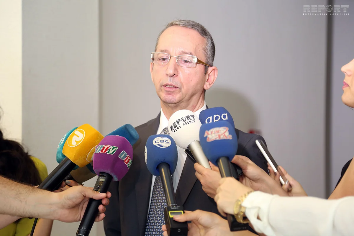 Number of people with diabetes in Azerbaijan revealed