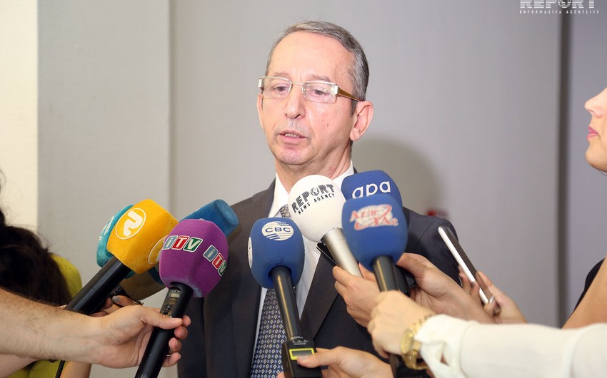 Azərbaycanda şəkərli diabet xəstələrinin sayı açıqlanıb