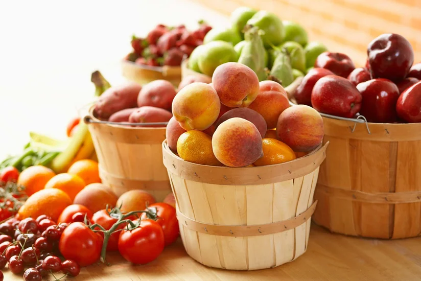 Azerbaijan increased export of fruits and vegetables