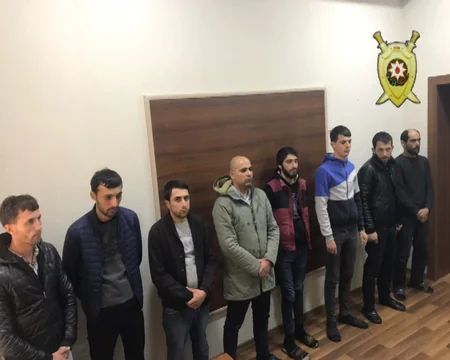 Bakıda aptekdə satışı qadağan edilən psixotrop tərkibli dərmanlar aşkar olunub