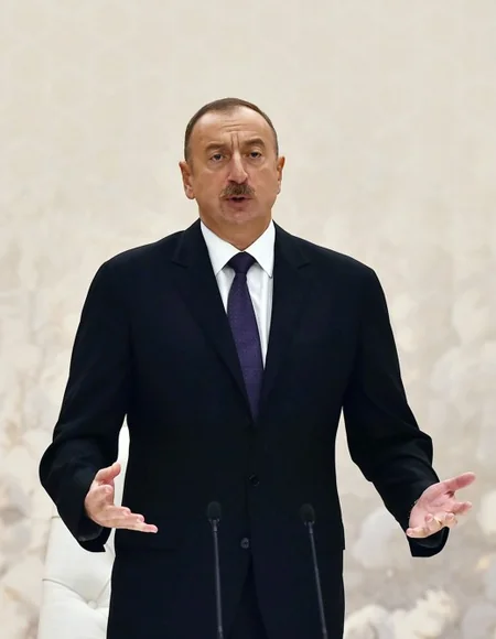 President Ilham Aliyev chaired conference on development of cotton-growing in Azerbaijan