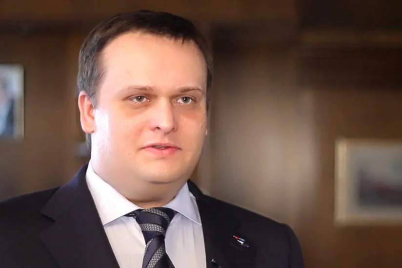 ​Глава АСИ: Россия и Азербайджан формируют основу для комфортного взаимного инвестирования