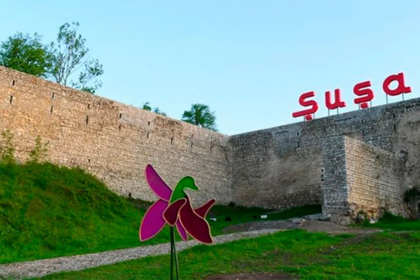 В Шуше пройдет первый республиканский фестиваль школьников