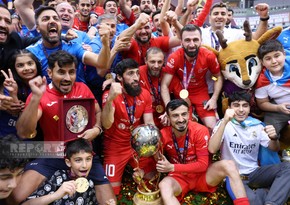 Mükəmməl təşkilatçılıq və tarixi zəfər - Azərbaycan millisi dünyanın ən güclüsüdür - ŞƏRH