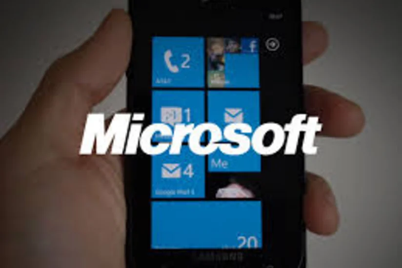 ​Azalan “Windows Phone” satışları “Microsoft”da ciddi maliyə itkisinə səbəb olacaq