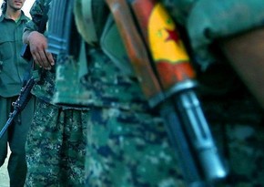 KİV: PKK terror təşkilatı ləğv olunur