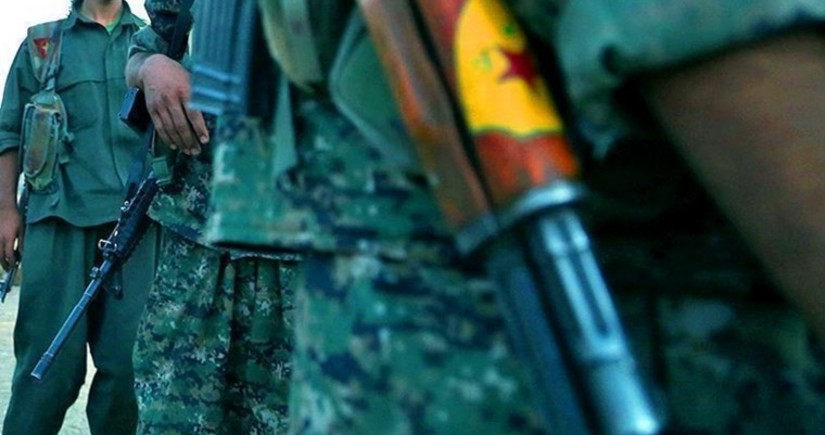 KİV: PKK terror təşkilatı ləğv olunur