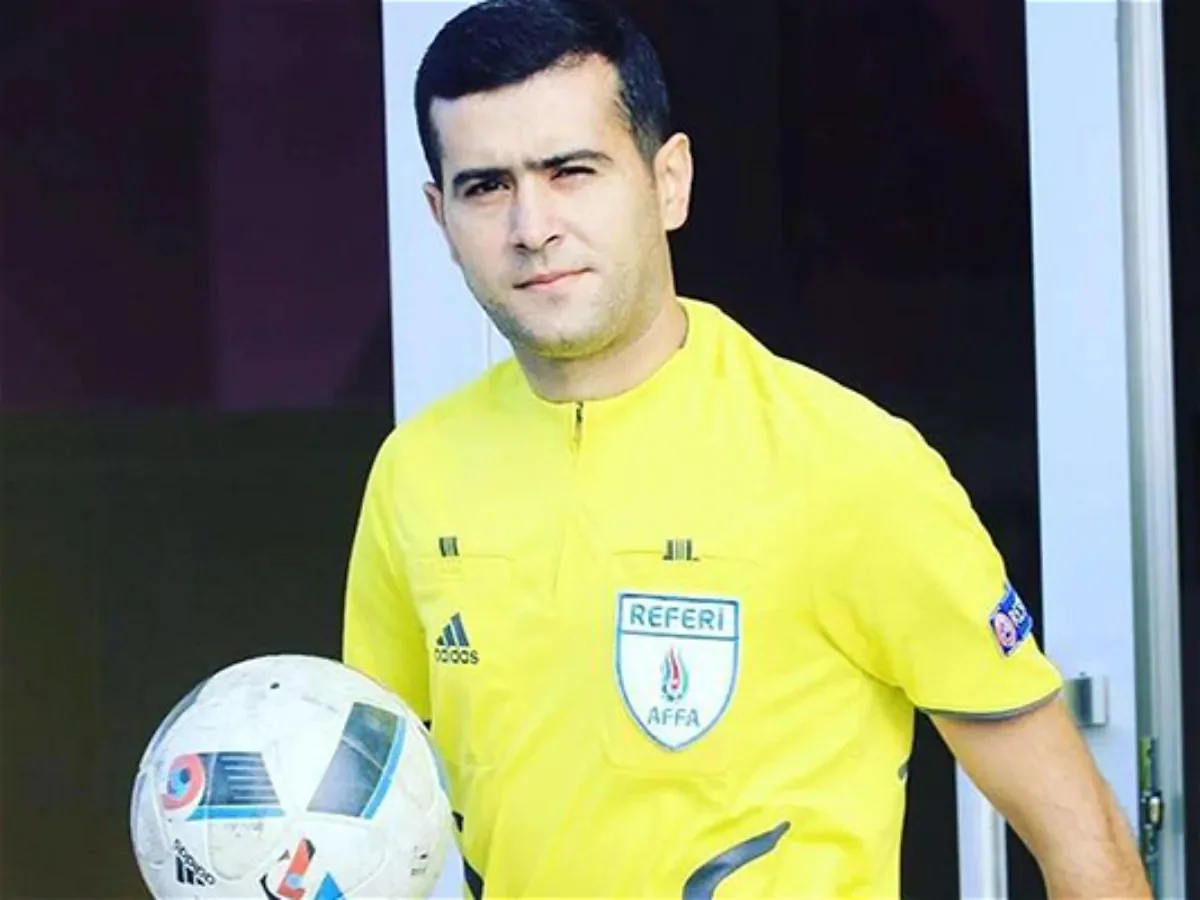 Qarabağ - Neftçi oyununun hakimləri bəlli olub