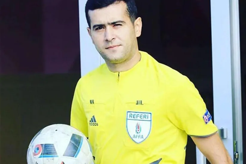 Qarabağ - Neftçi oyununun hakimləri bəlli olub