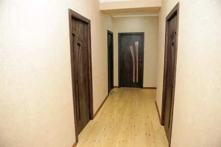 Nazirlik bölgələrdə 81 fərdi evi şəhid ailələri və Qarabağ müharibəsi əlillərinin istifadəsinə verib