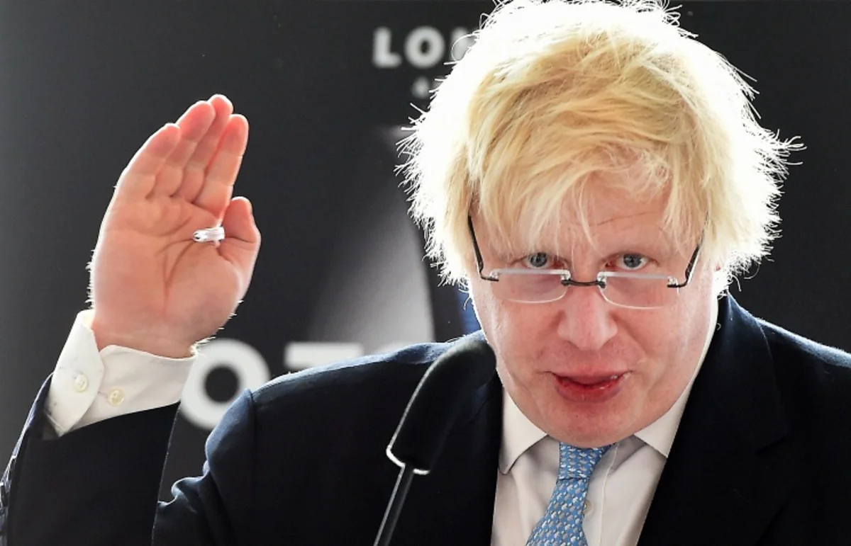 Londonun meri Britaniyanın Avropa İttifaqından çıxmasını istəyir