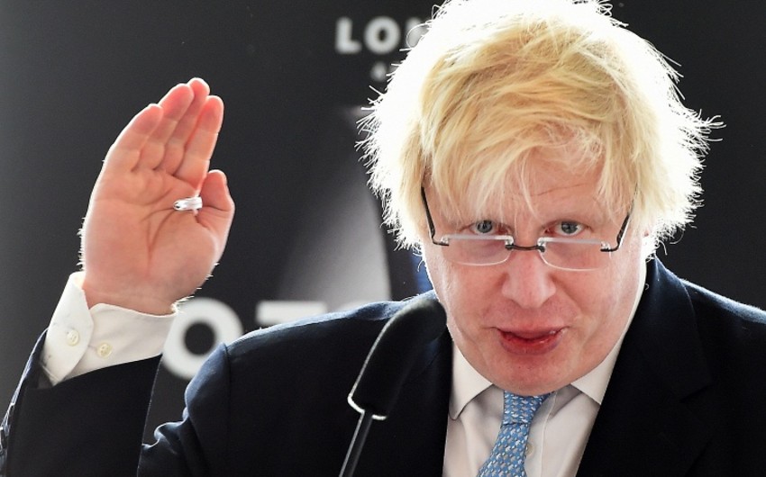 Londonun meri Britaniyanın Avropa İttifaqından çıxmasını istəyir