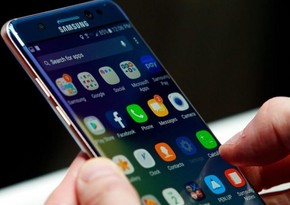 “Samsung”un Azərbaycanın mobil cihaz bazarındakı payı 5-ci aydır azalır
