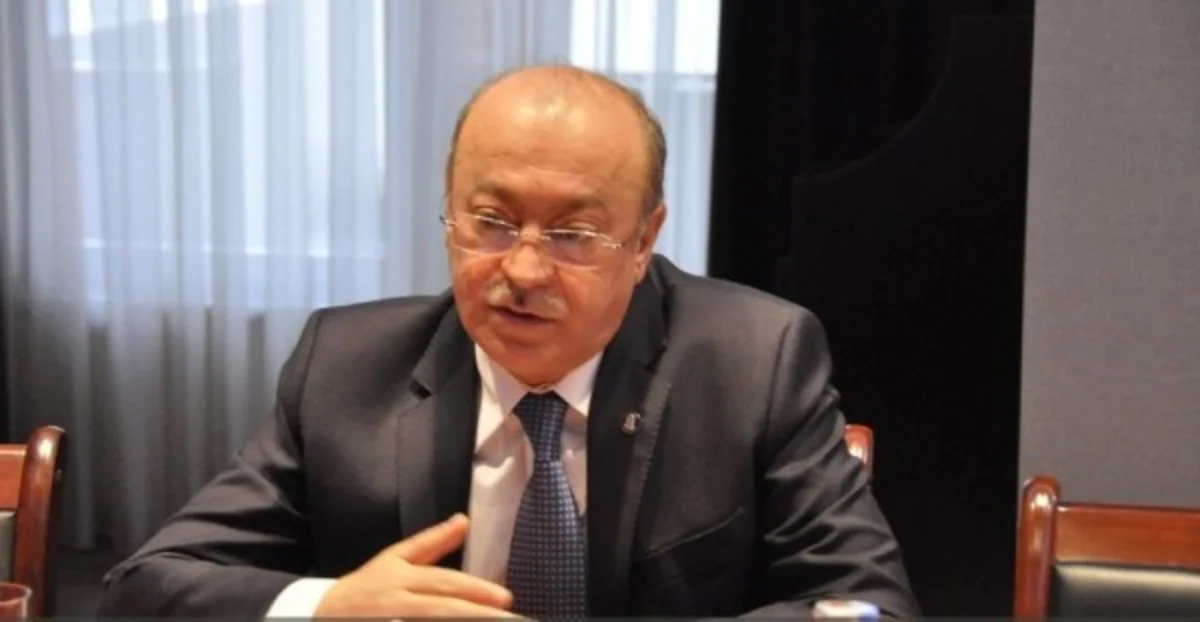 Kəmaləddin Heydərov Mingəçevir şəhərində vətəndaşları qəbul edib