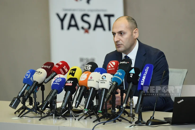 Yaşat Fondu şəhid ailələri və yaralıların borclarının ödənilməsi üçün 7 milyon manatdan çox vəsait xərcləyib
