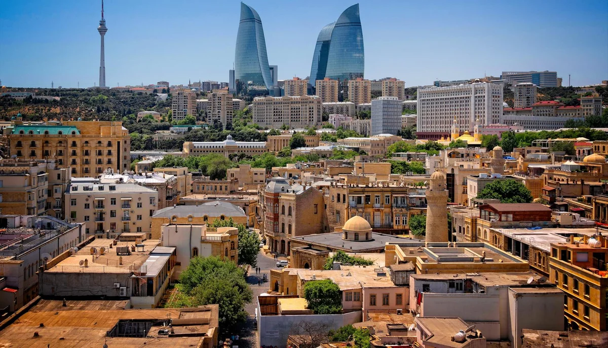 Azerbaijani NGOs appeal to international media organizations