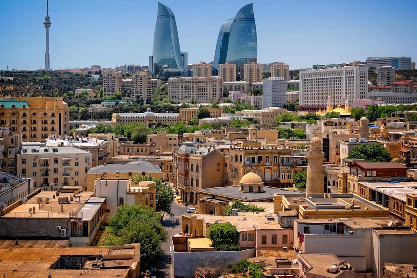 Azerbaijani NGOs appeal to international media organizations