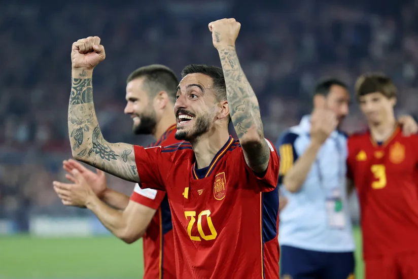 Real Madrid 33 yaşlı yetirməsini transfer edib