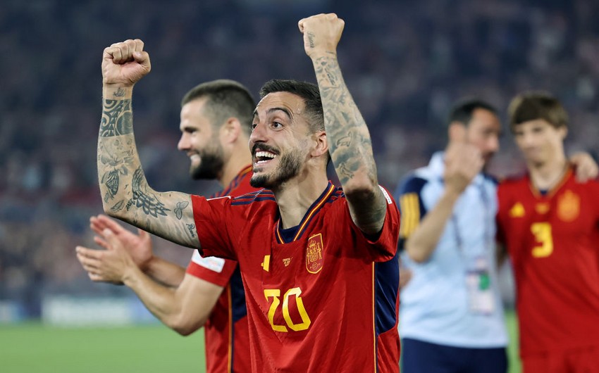 Real Madrid 33 yaşlı yetirməsini transfer edib