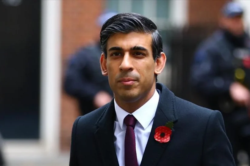 Sunak: “Britaniya Ukraynaya öz mövqeyini gücləndirmək üçün səylər göstərir”