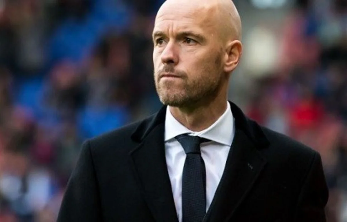 Тен Хаг: Ювентус намного лучше Реала