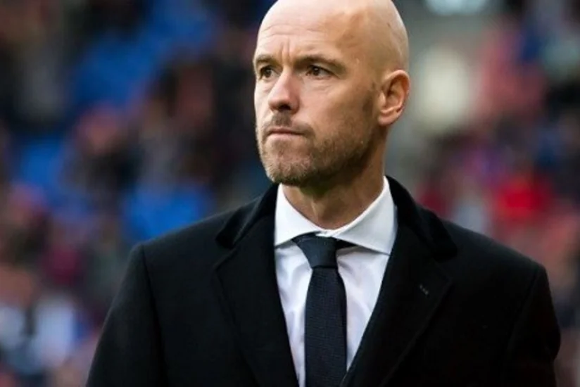 Тен Хаг: Ювентус намного лучше Реала