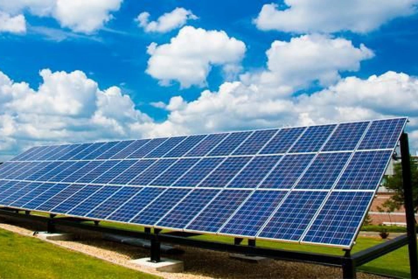 Böyükşor gölündə 2021-ci ilin yazında günəş panelləri quraşdırılacaq