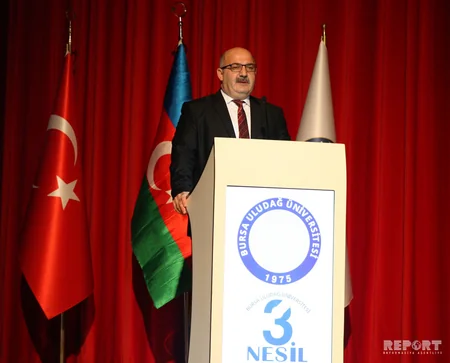 Bursada Xocalı soyqırımının qurbanları yad edilib