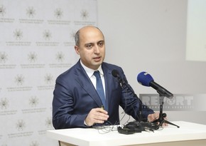 Elm və təhsil naziri Oğuzda vətəndaşları qəbul edəcək
