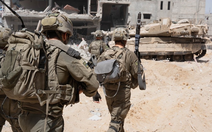 Israel and Hamas complete sixth hostage-prisoner swap