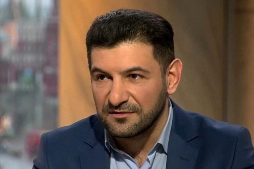 Fuad Abbasov bu gün Rusiyadan deportasiya ediləcək