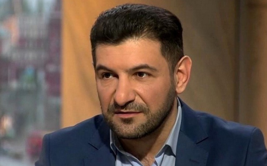 Fuad Abbasov bu gün Rusiyadan deportasiya ediləcək