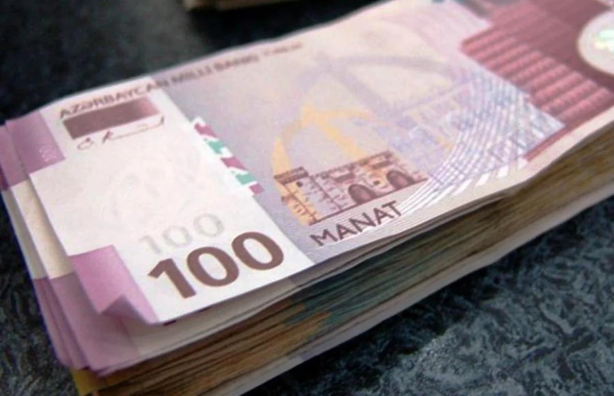Mərkəzi Bank depozit hərracında 50 mln. manat cəlb edib