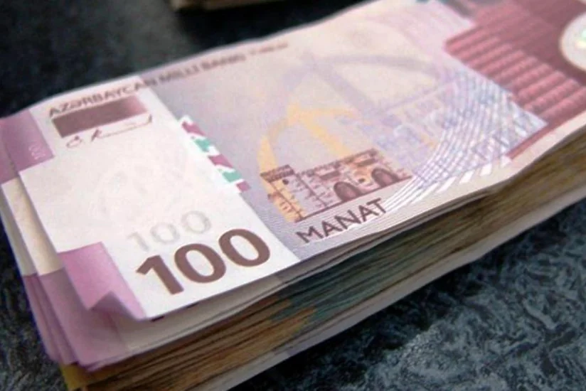Mərkəzi Bank depozit hərracında 50 mln. manat cəlb edib