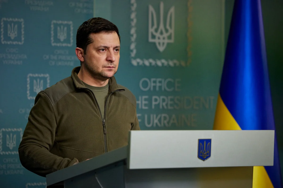 Ukraine, Russia working on new prisoner exchange, Zelenskyy says