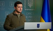 Zelenski: Rusiya və Ukrayna növbəti əsir mübadiləsinə hazırlaşır