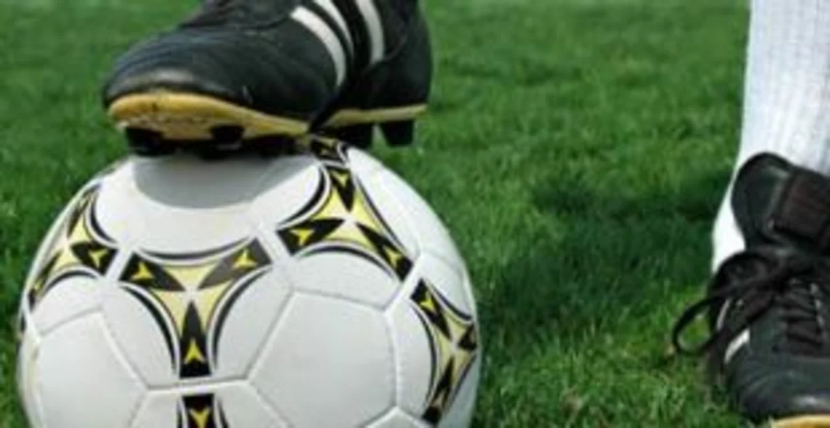 Goal of Dnepr FC causes a great scandal