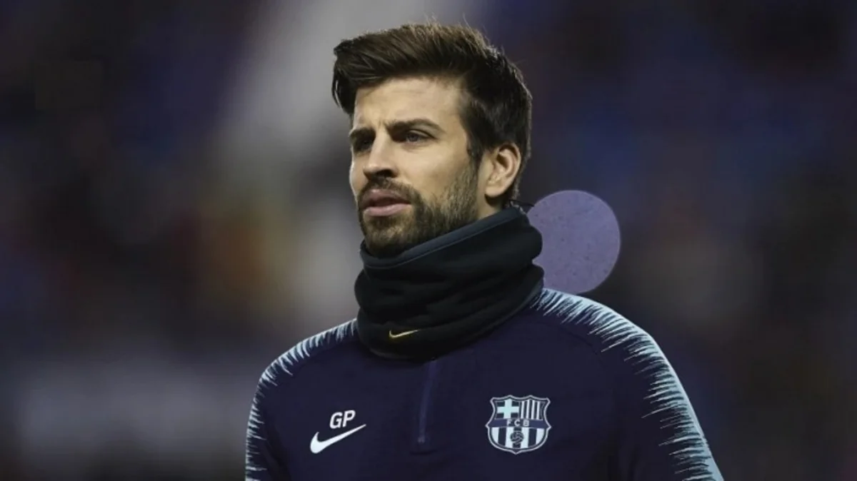 Pike Messi - Abidal münaqişəsi barədə: Çirkli qabları ortaya çıxarmağın vaxtı deyil