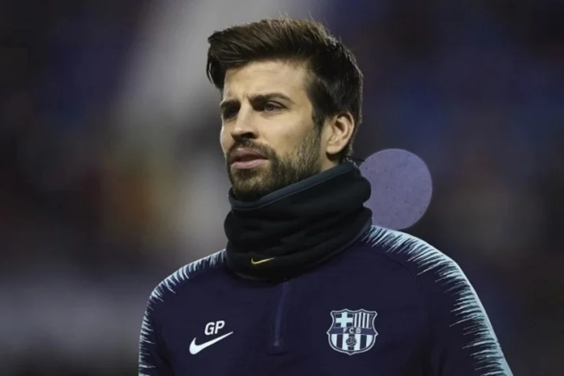 Pike Messi - Abidal münaqişəsi barədə: Çirkli qabları ortaya çıxarmağın vaxtı deyil