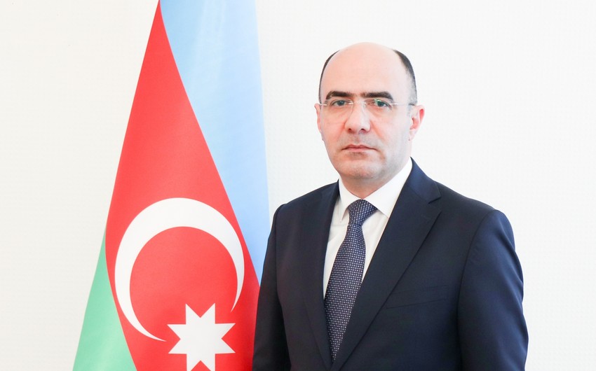 Nazir müavini: Analitik Ekspertiza Mərkəzinin strukturuna dəyişiklik ediləcək