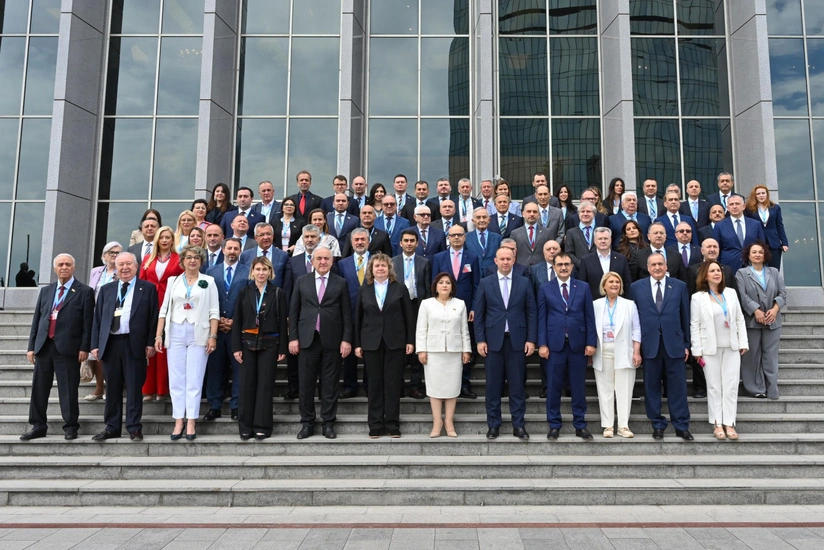 QDİƏT PA-nın Bakıda keçirilən 65-ci plenar sessiyasının iştirakçıları Qarabağa səfər edəcəklər 